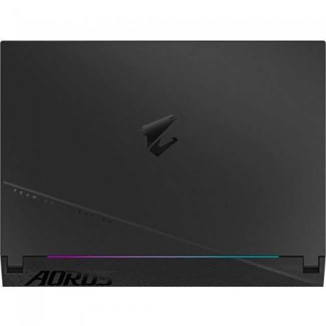 GIGABYTE AORUS 15 BKG 2024 Shadow Black (BKG-13KZ754SH)