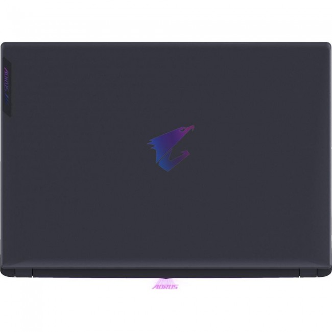 GIGABYTE AORUS 16X 9KG 2024 Midnight Gray (9KG-43UAC54SH)