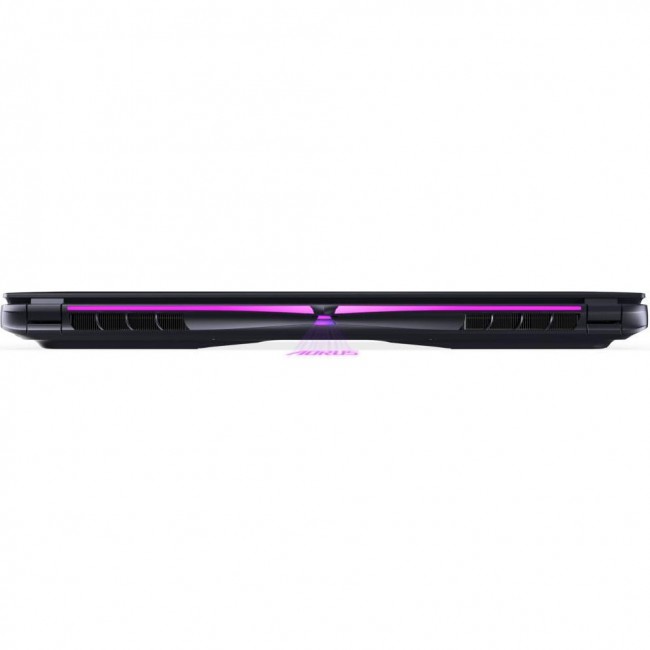 GIGABYTE AORUS 16X 9KG 2024 Midnight Gray (9KG-43UAC54SH)