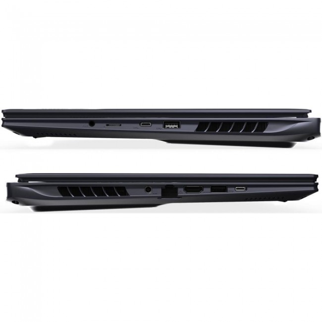 GIGABYTE AORUS 16X 9KG 2024 Midnight Gray (9KG-43UAC54SH)
