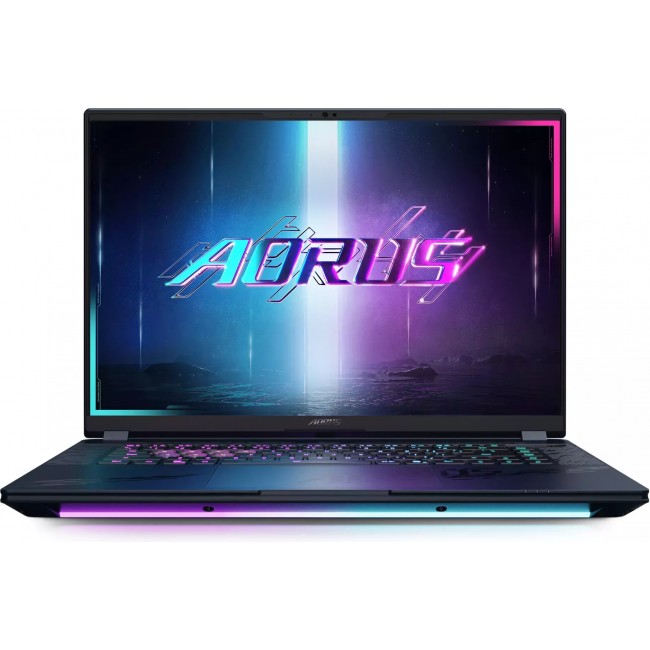 GIGABYTE AORUS MASTER 16 (BYHC5USE65SH)