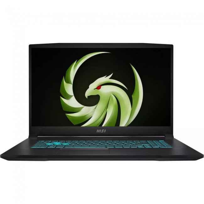 MSI Alpha 17 C7VF-006US (ALPHA17C7006)