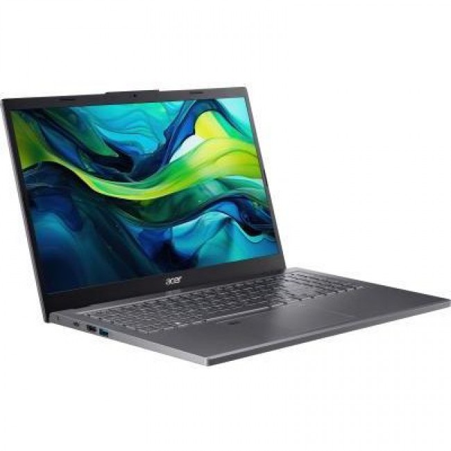 Acer Aspire 15 A15-41M-R4Y3 Steel Gray (NX.KXAEU.00C)