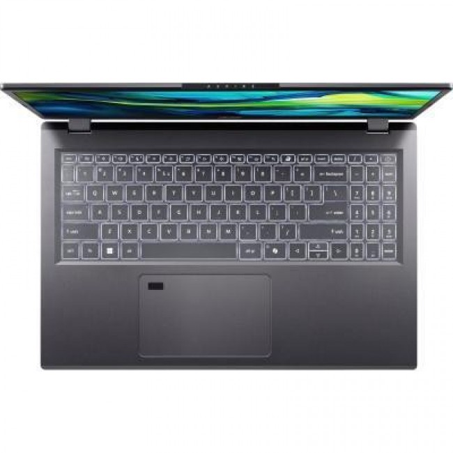 Acer Aspire 15 A15-41M-R4Y3 Steel Gray (NX.KXAEU.00C)