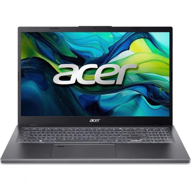 Acer Aspire 15 A15-41M-R6PL Steel Gray (NX.KXAEU.005)