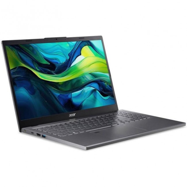 Acer Aspire 15 A15-41M-R6PL Steel Gray (NX.KXAEU.005)