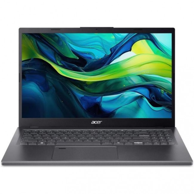 Acer Aspire 15 A15-41M-R6PL Steel Gray (NX.KXAEU.005)