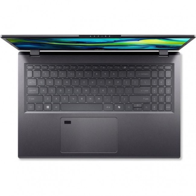 Acer Aspire 15 A15-41M-R6PL Steel Gray (NX.KXAEU.005)