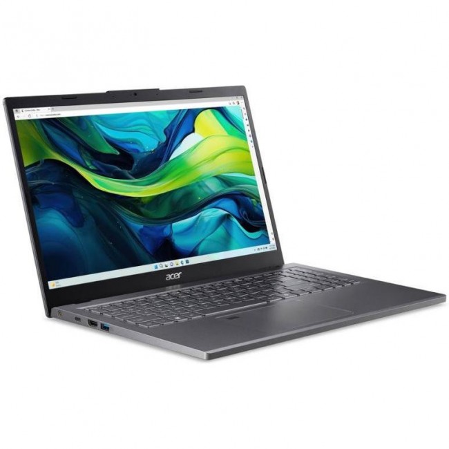 Acer Aspire 15 A15-41M-R9H5 Steel Gray (NX.KVXEU.001)