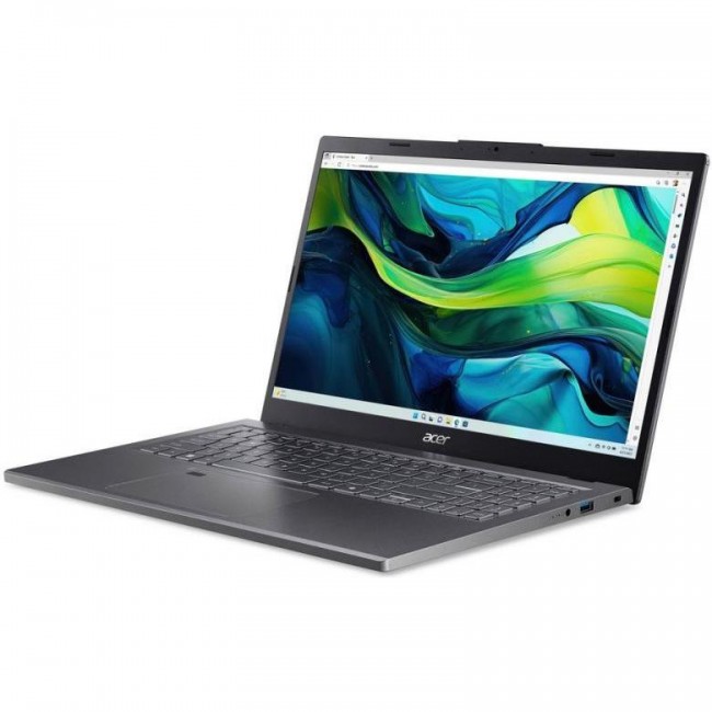 Acer Aspire 15 A15-41M-R9H5 Steel Gray (NX.KVXEU.001)