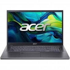 Acer Aspire 17 A17-51M-76M2 Steel Gray (NX.J0JEU.005)