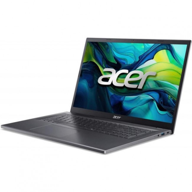 Acer Aspire 17 A17-51M-76M2 Steel Gray (NX.J0JEU.005)