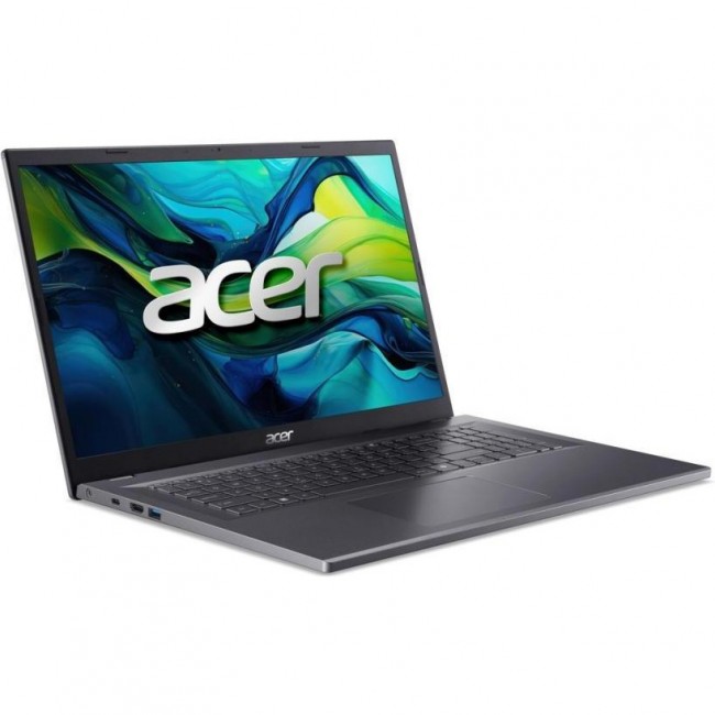 Acer Aspire 17 A17-51M-76M2 Steel Gray (NX.J0JEU.005)