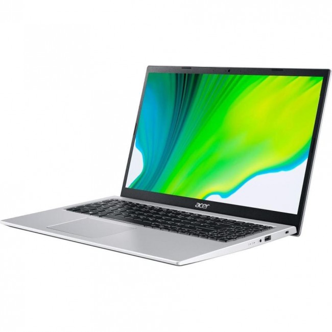 Acer Aspire 1 A115-32-C8C1 Pure Silver (NX.A6WEU.00D)