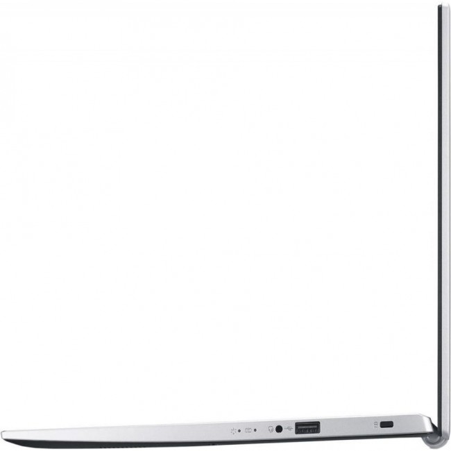 Acer Aspire 1 A115-32-C8C1 Pure Silver (NX.A6WEU.00D)