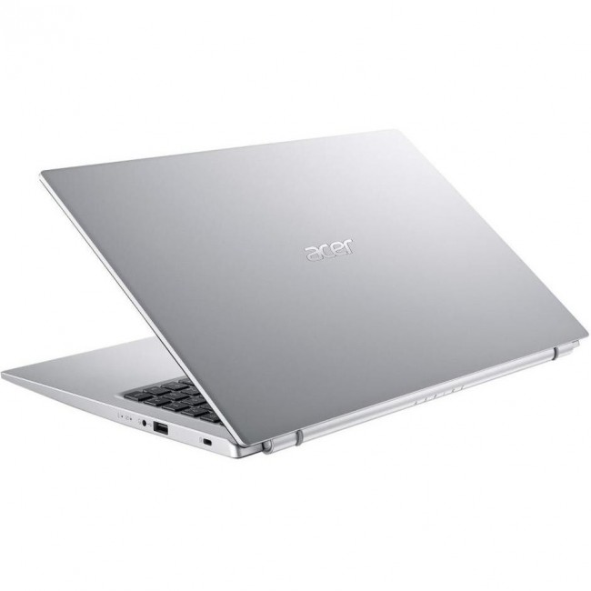 Acer Aspire 1 A115-32-C8C1 Pure Silver (NX.A6WEU.00D)