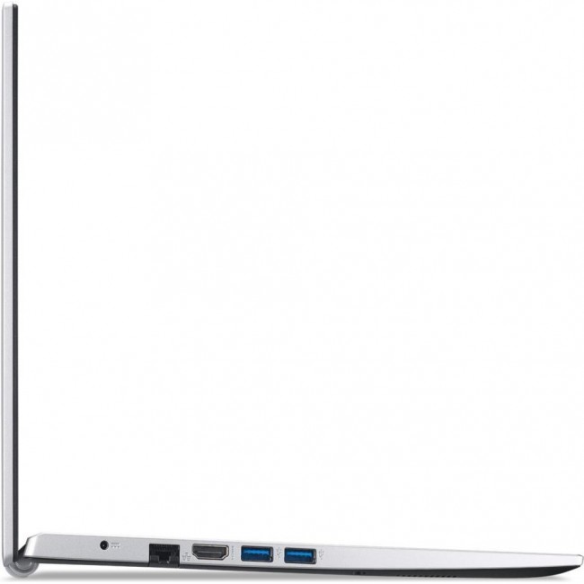 Acer Aspire 3 A315-35-C0GH Pure Silver (NX.A6LEU.02Z)