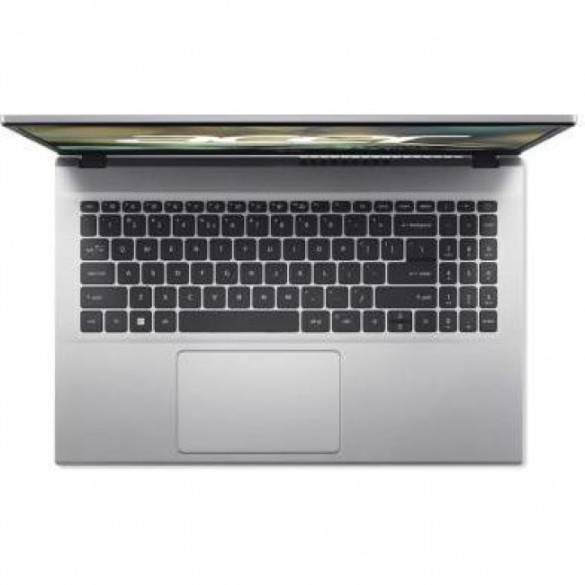 Acer Aspire 3 A315-59-523Z Pure Silver (NX.K6TEU.014)