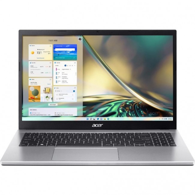Acer Aspire 3 A315-59-739P Pure Silver (NX.K6SEU.01S)