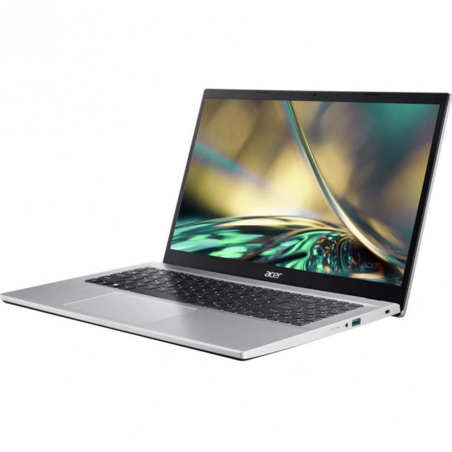 Acer Aspire 3 A315-59-739P Pure Silver (NX.K6SEU.01S)