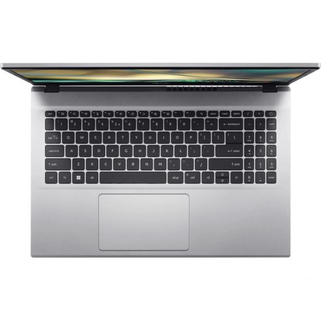 Acer Aspire 3 A315-59-739P Pure Silver (NX.K6SEU.01S)