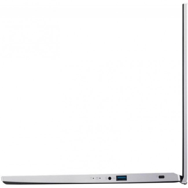 Acer Aspire 3 A315-59-739P Pure Silver (NX.K6SEU.01S)