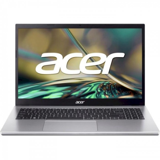 Acer Aspire 3 A315-59-75AD Pure Silver (NX.K6TEU.015)