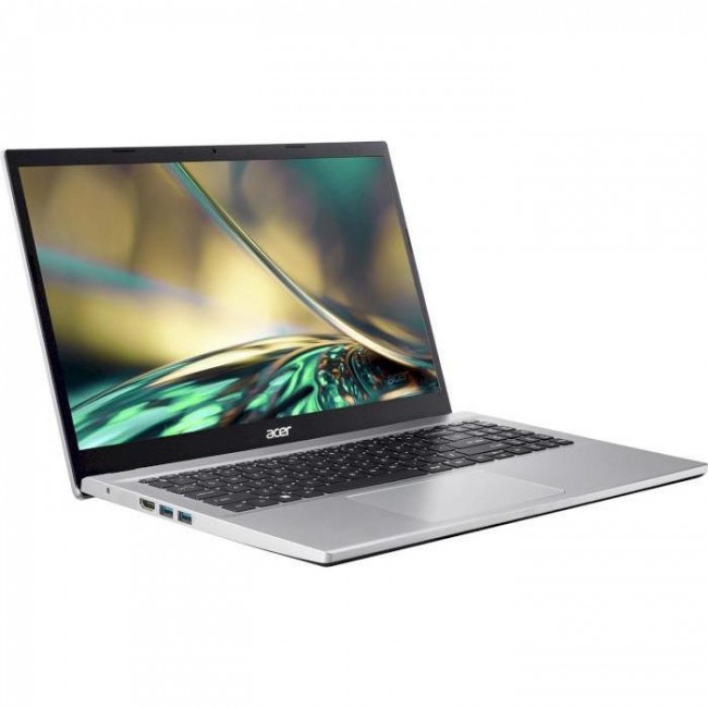 Acer Aspire 3 A315-59-75AD Pure Silver (NX.K6TEU.015)