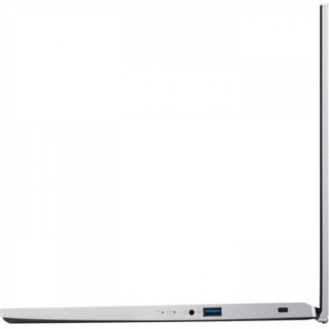 Acer Aspire 3 A315-59-75AD Pure Silver (NX.K6TEU.015)