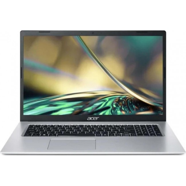 Acer Aspire 3 A317-54-7328 Pure Silver (NX.K9YEG.02V)