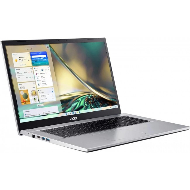 Acer Aspire 3 A317-54-75QM Pure Silver (NX.K9YEG.01V)
