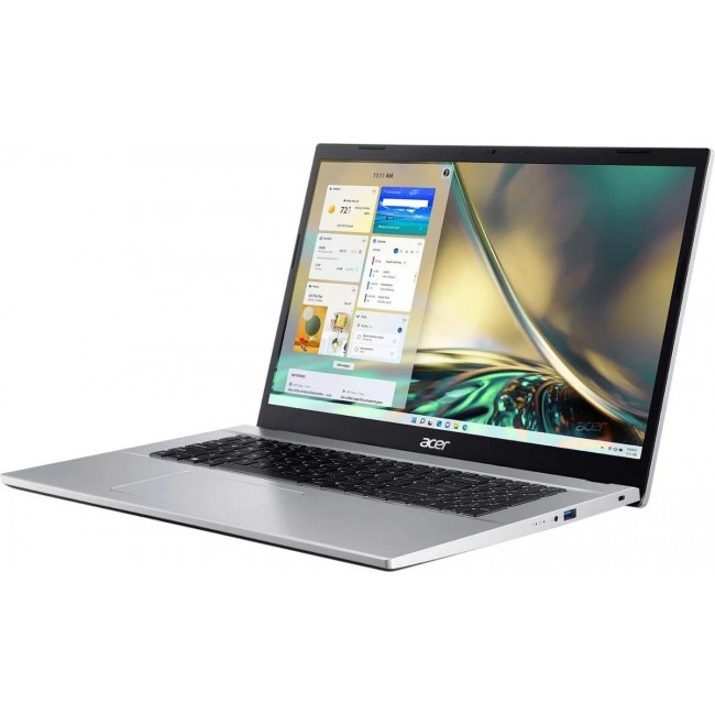 Acer Aspire 3 A317-54-75QM Pure Silver (NX.K9YEG.01V)