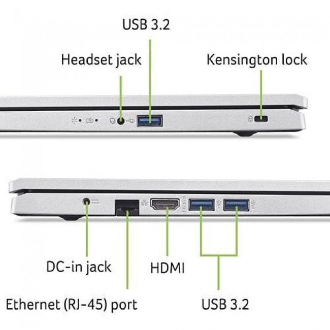 Acer Aspire 3 A317-54-79XA (NX.K9YEU.00H)