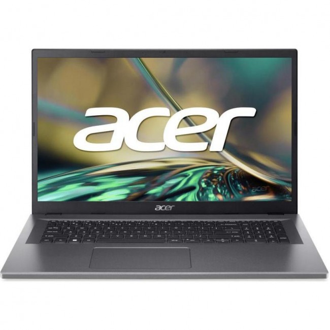 Acer Aspire 3 A317-55P-31LC Steel Gray (NX.KDKEU.001)