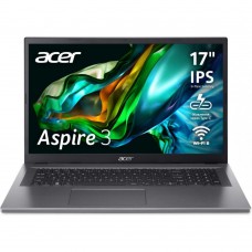 Acer Aspire 3 A317-55P-371J Steel Gray (NX.KDKEU.009)