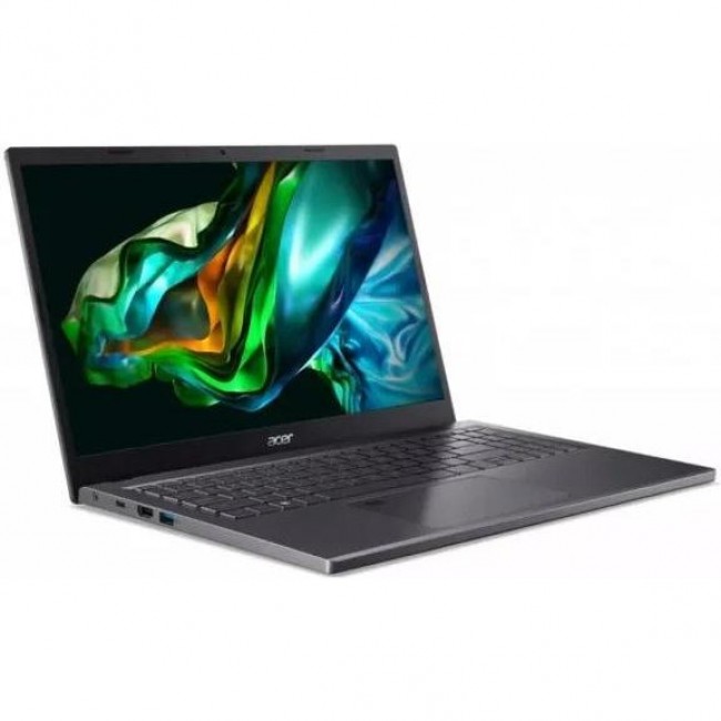 Acer Aspire 5 A515-48M-R2CG Steel Gray (NX.KJ9EG.00Q)