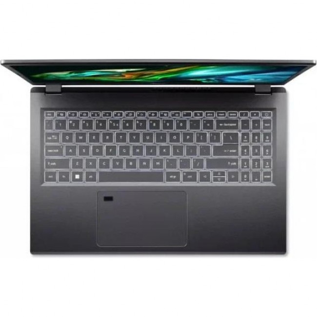 Acer Aspire 5 A515-48M-R2CG Steel Gray (NX.KJ9EG.00Q)