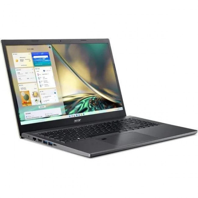 Acer Aspire 5 A515-57-51X4 Steel Gray (NX.KN4ET.009)