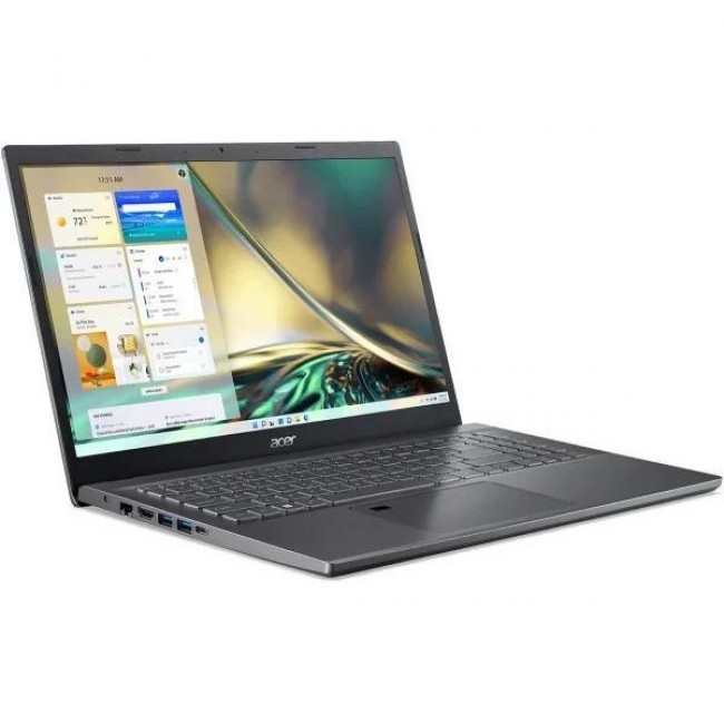 Acer Aspire 5 A515-57-51X4 Steel Gray (NX.KN4ET.009)