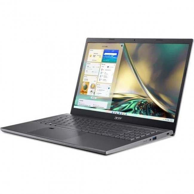 Acer Aspire 5 A515-57-51X4 Steel Gray (NX.KN4ET.009)