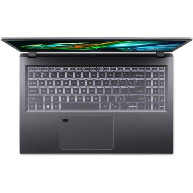 Acer Aspire 5 A515-58GM-75R3 Steel Gray (NX.KQ4EU.004)
