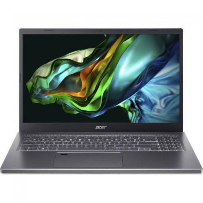 Acer Aspire 5 A515-58M-522X Steel Gray (NX.KQ8EU.009)