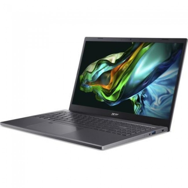 Acer Aspire 5 A515-58M-522X Steel Gray (NX.KQ8EU.009)