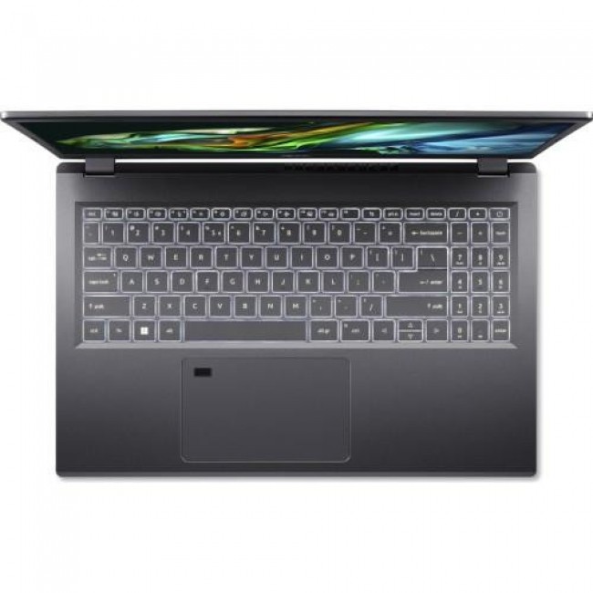 Acer Aspire 5 A515-58M-522X Steel Gray (NX.KQ8EU.009)