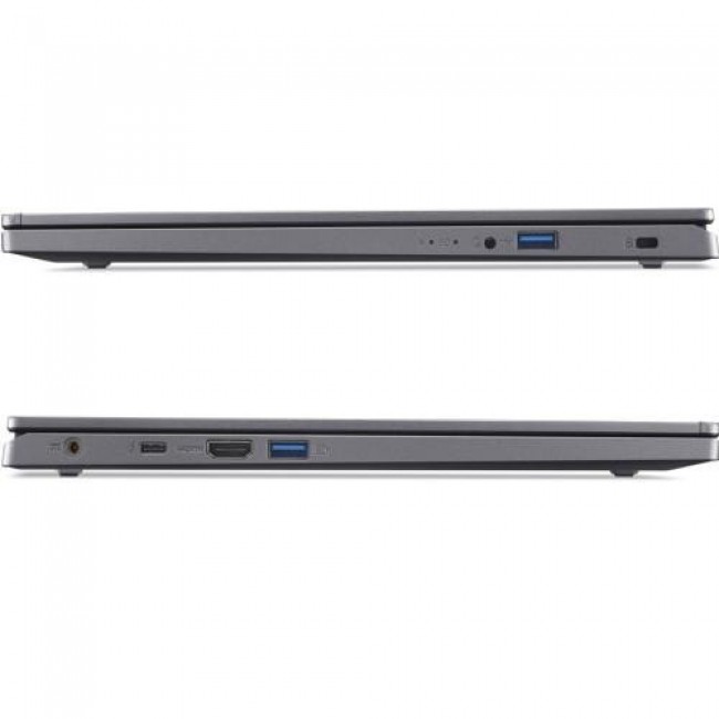 Acer Aspire 5 A515-58M-522X Steel Gray (NX.KQ8EU.009)
