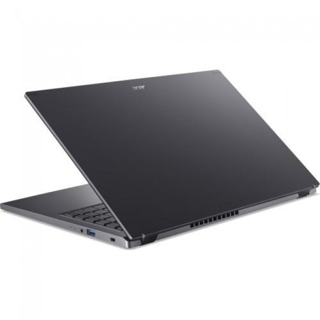 Acer Aspire 5 A515-58M-522X Steel Gray (NX.KQ8EU.009)