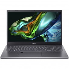 Acer Aspire 5 A515-58M-557P Steel Gray (NX.KQ8EU.006)