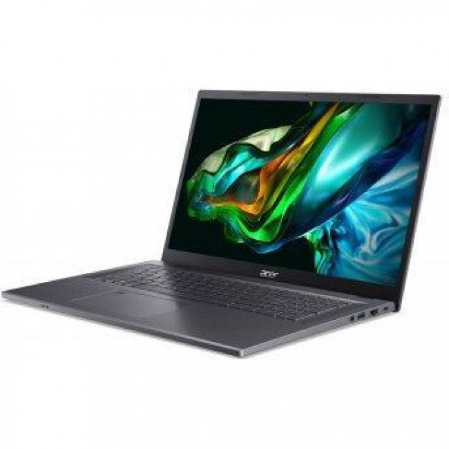 Acer Aspire 5 A517-58GM-57NB Steel Gray (NX.KJLEU.001)