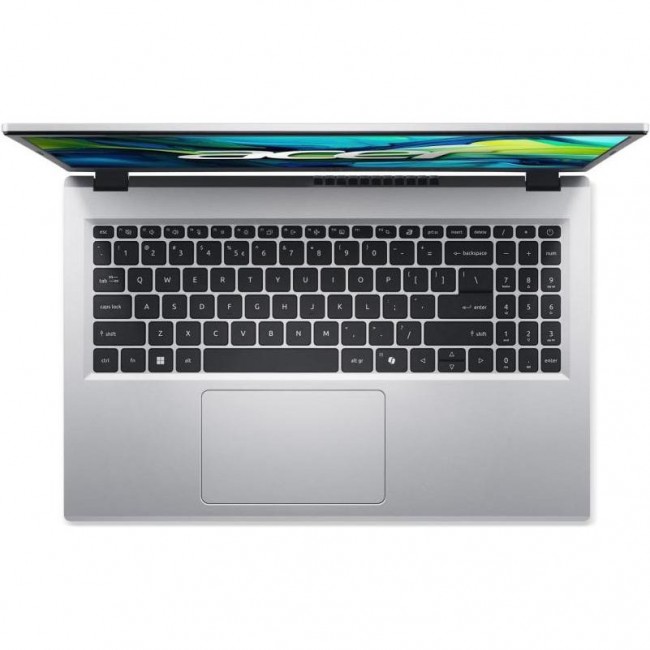 Acer Aspire Go 15 AG15-21P-R9NB Pure Silver (NX.J8TEU.009)