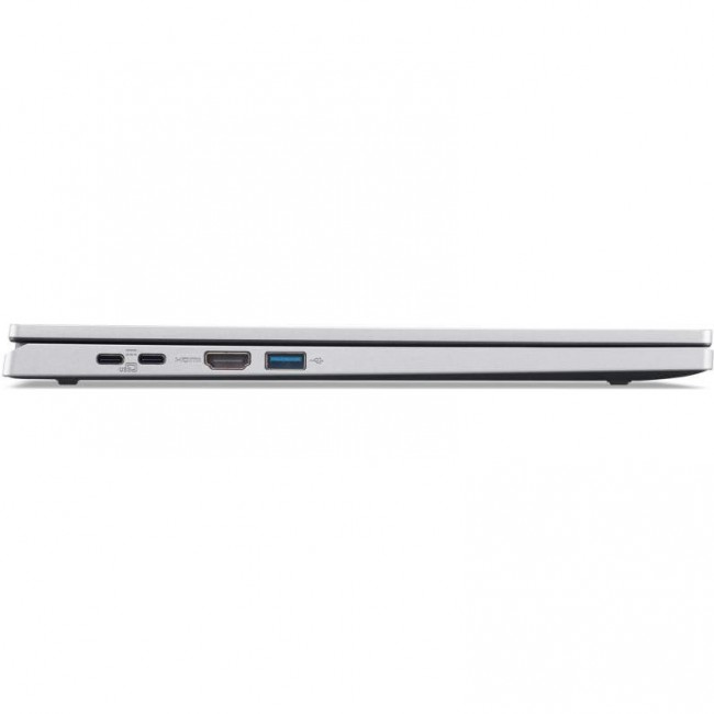 Acer Aspire Go 15 AG15-21P-R9NB Pure Silver (NX.J8TEU.009)